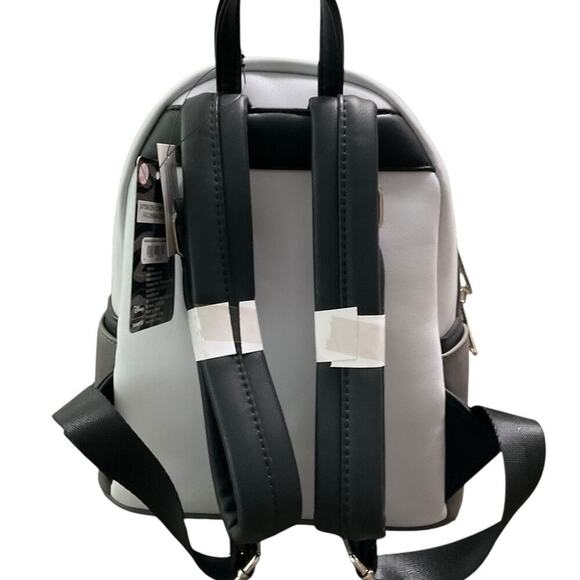 eeveelution mini backpack Eevee Evolutions Loungefly Pokemon Eeveelutions Mini Backpack